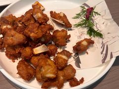-将相和·海鲜蒸饺大连菜