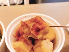 -凝香园(渣菲大厦店)