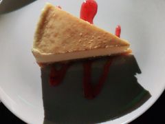 美式芝士蛋糕-MARU玛露音乐餐厅(大学路店)