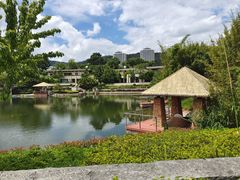 -抚仙湖万达文华酒店