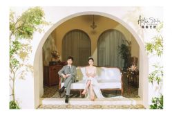 -韩国艺匠ARTIZ STUDIO(博览中心店)