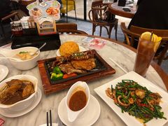 -翠华餐厅(德基广场店)