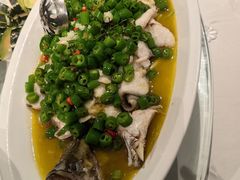 -花家怡园HUA'S RESTAURANT(崇文门·哈德门广场店)