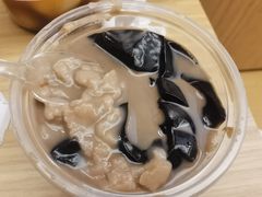 -梧州五福龟苓膏(老字号丰业店)