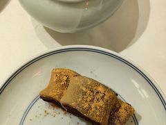 -惠丰堂饭庄·烤鸭·京味菜(翠微路店)