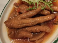 -金牌禄运·点心·啫煲(百信广场店)