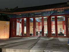 -大钟寺古钟博物馆