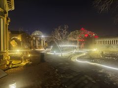 -卫鼎轩·曹公馆(鼓楼店)