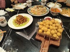 -巴依老爷新疆美食(清华东门店)