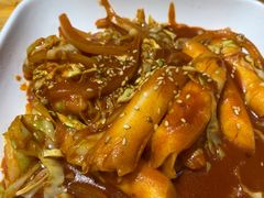 -梨花牛肉汤饭(仁恒伊势丹店)