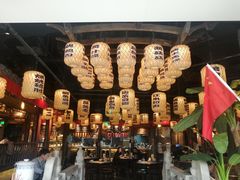 -南京大牌档(济南万象城店)