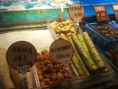 水产区-徐记海鲜(曲江南湖店)