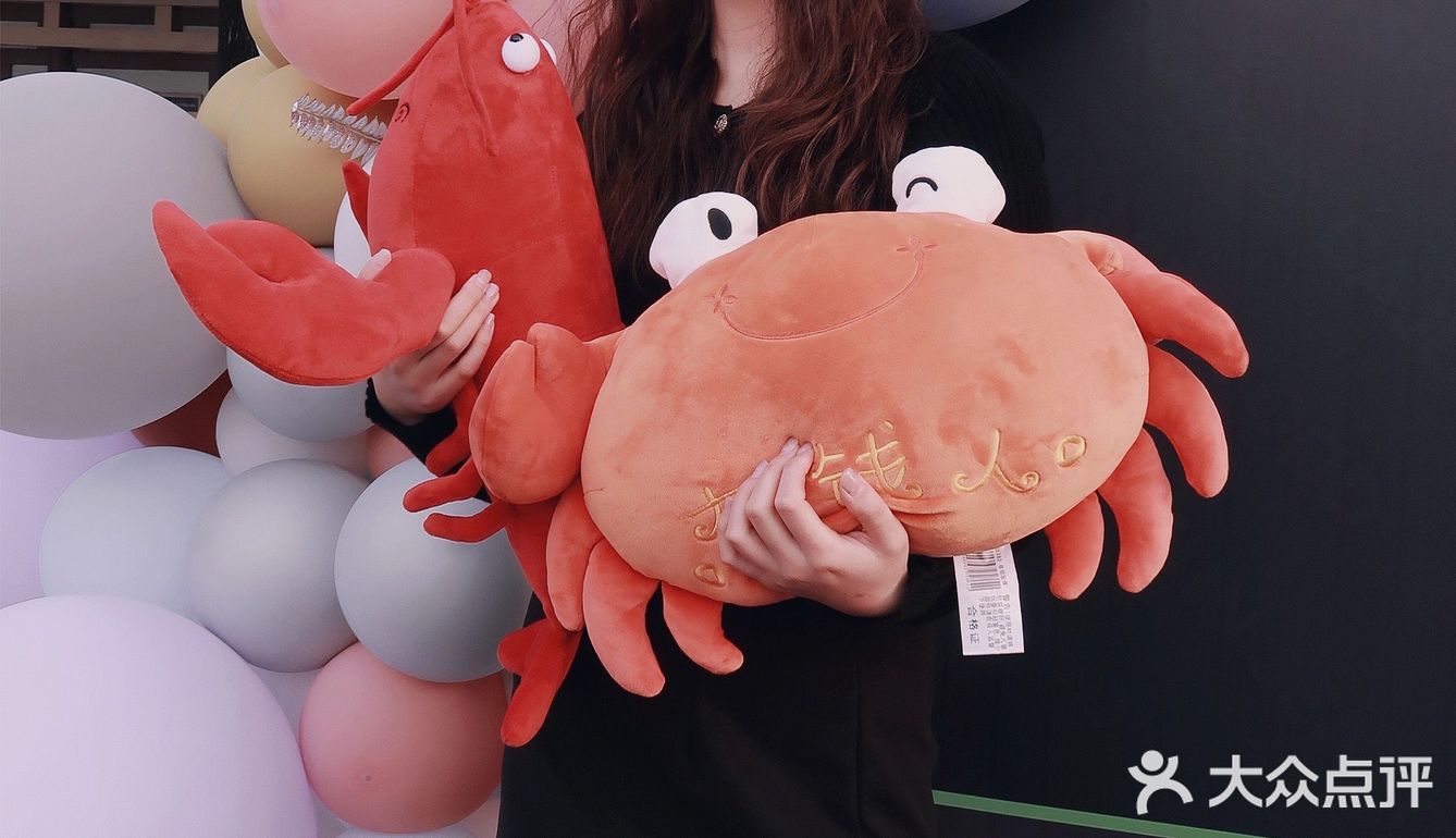 西安新店 | 终于解锁南美手抓海鲜の🦀新吃法