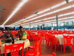 -红月湾海鲜饭店•沙滩海景(双月湾店)