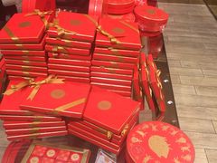 -VENCHI 闻绮(北京国贸商城店)