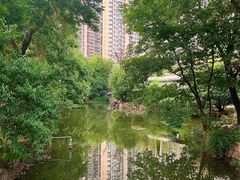 -西苑公园