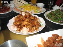 13-绿色时代大酒店