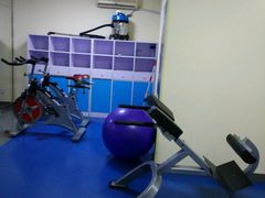 -悦健身私教工作室(双井店)