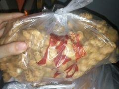 -詹记桃酥(宿州路店)