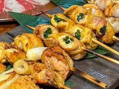 -鸟鹏烧鸟居酒屋(熙龙湾店)