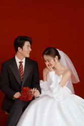 -杭州金夫人婚纱摄影(富阳私享店)