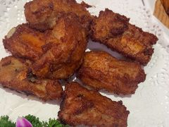 -香港深仔记茶餐厅(东门店)