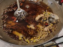 -新侨小馆(东直门北小街店)