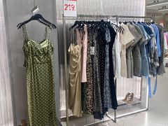 -ZARA(大上海时代广场店)
