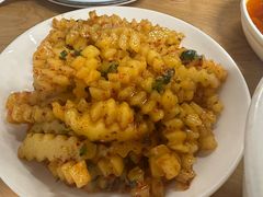 -艺味深尝(云锦路店)