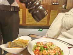 -安妮意大利餐厅(国贸店)