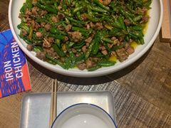 -铁公鸡·四川料理(天环广场店)