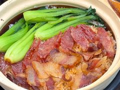 -熠盛粤味·顺德桑拿鸡(永康路店)
