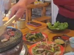 -石记老北京炙子烤肉(松园店)