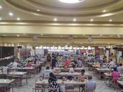 大堂-港海餐厅(解放东路店)