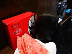 -味蜀吾老火锅(青岛万象城店)