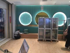 -奈雪的茶(亨特国际广场店)