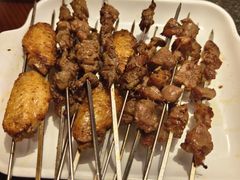 -京元盛铜锅涮肉(上海总店)