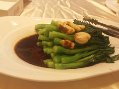 -康大鲤鱼门海鲜城·中餐厅