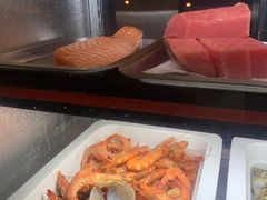 -粤海璇宫·木棉花高空旋转餐厅·聚会派对