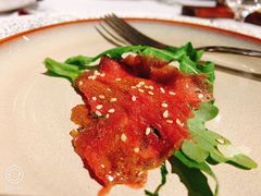 -Erman岩烧牛排(虹桥南丰城店)