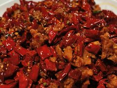 -小天府川菜馆(魏公村店)