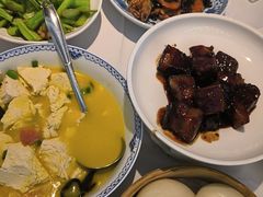 -丰收日·小海鲜·沪上家宴(顾村正大店)