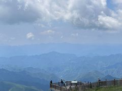 -白草畔自然风景区