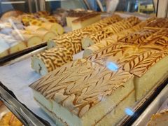 -美嘉华面包西饼店(红胜坊店)