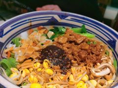 -左陕右甘(亚运村店)