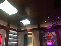-音乐派KTV(银泰城店)