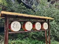 -石台牯牛降景区