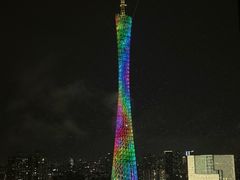 -广州富力丽思卡尔顿酒店