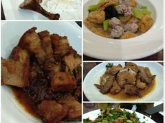 -香宫中餐厅 · 桂林香格里拉