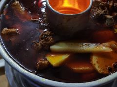 -郭场火锅鸡(梁山头店)